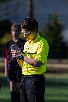 Bild 311 - B-Juniorinnen SV Henstedt-Ulzburg - MTSV Olympia Neum�nster : Ergebnis: 0:4